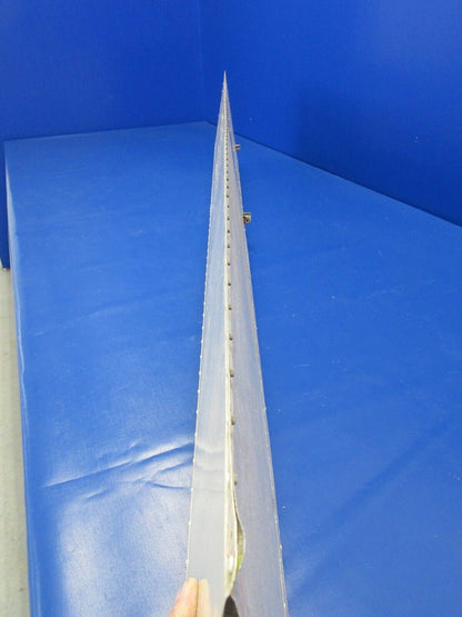Piper PA-23 LH Aileron P/N 17100-00, 17100-000 (0723-09)