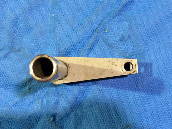 Beech A24R Sierra Arm & Pin Side Brace P/N 169-810043 & 169-810001-23 (0816-54)