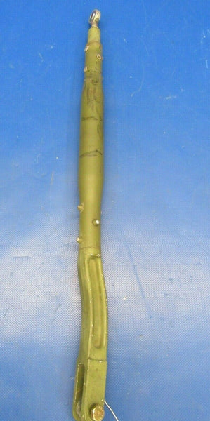 Cessna 310R Main Gear Retract Tube Assy Push Pull LH INBD 0843414-3 (0319-17)