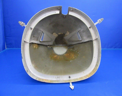 Beech Baron E55 Nose Cone P/N 96-410021-603 (-609)  (1017-161)