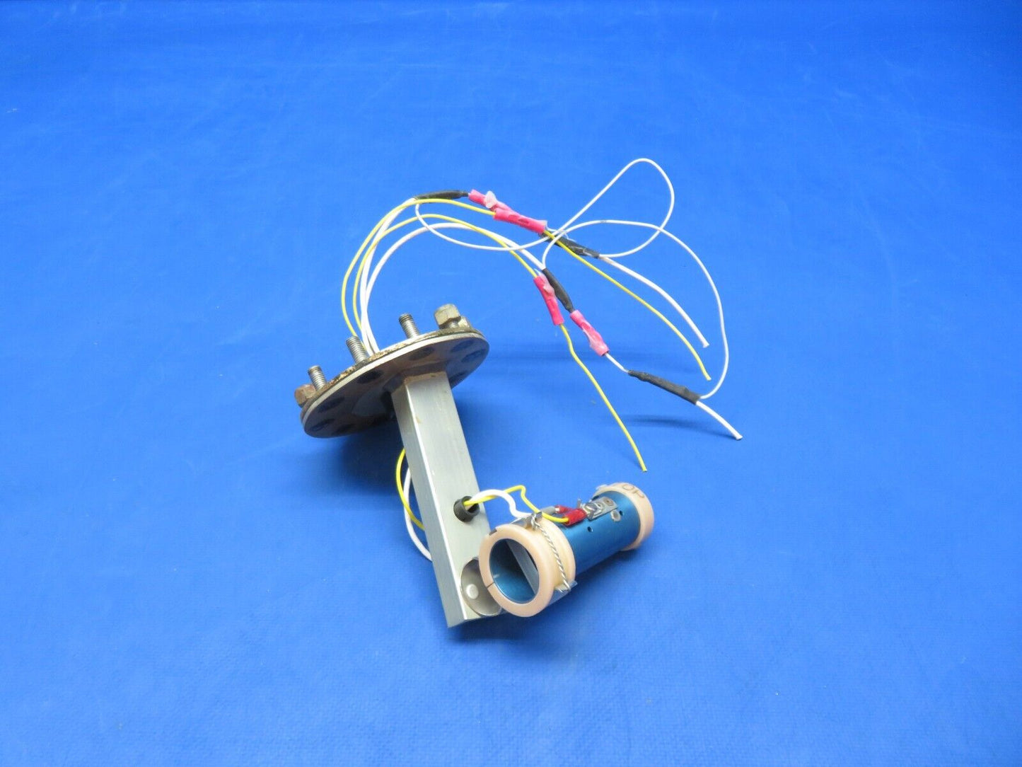 Cessna 310 / 310Q CAS Fuel Gauge Sensor Mid Aux. RH P/N 9910082-10 (0823-665)