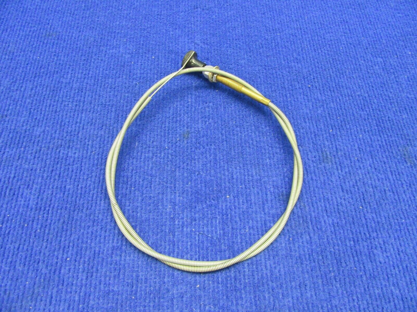 Aviation / Aircraft Push-Pull Cable 46 1/2" (1221-452)
