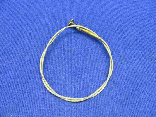 Aviation / Aircraft Push-Pull Cable 46 1/2" (1221-452)