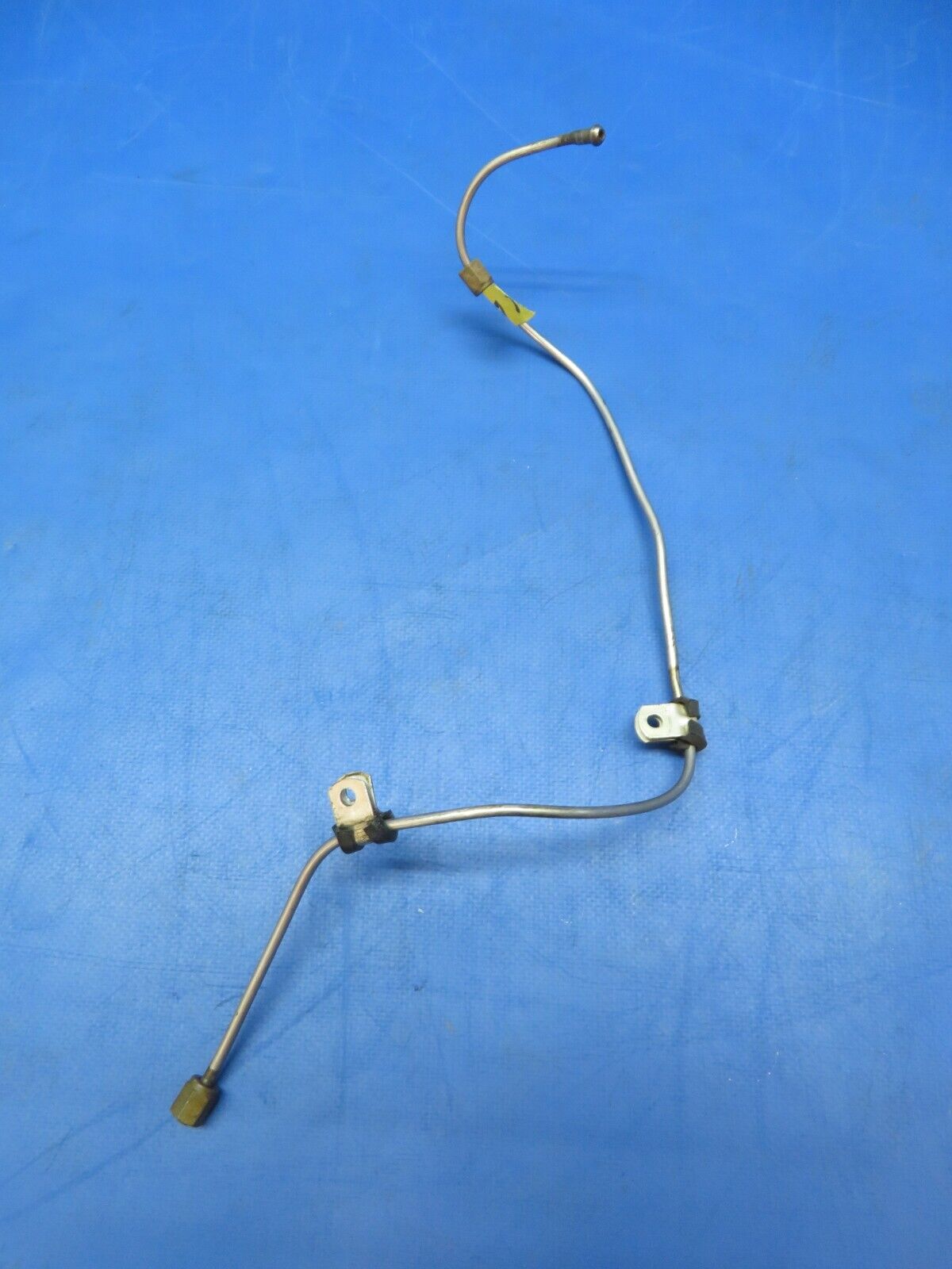 Lycoming TIO-540-U2A Fuel Injector Lines LOT OF 6 (0723-437)