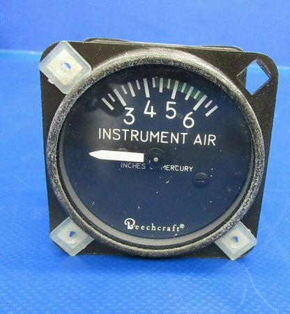 Beech Sierra B-24R Airborne IG8-34 Instrument Air P/N 115-384018-1 (0719-199)