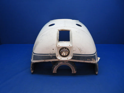 1973 Cessna 150 / 150L LWR Engine Cowl Assy P/N 0452010-201 (0823-512)