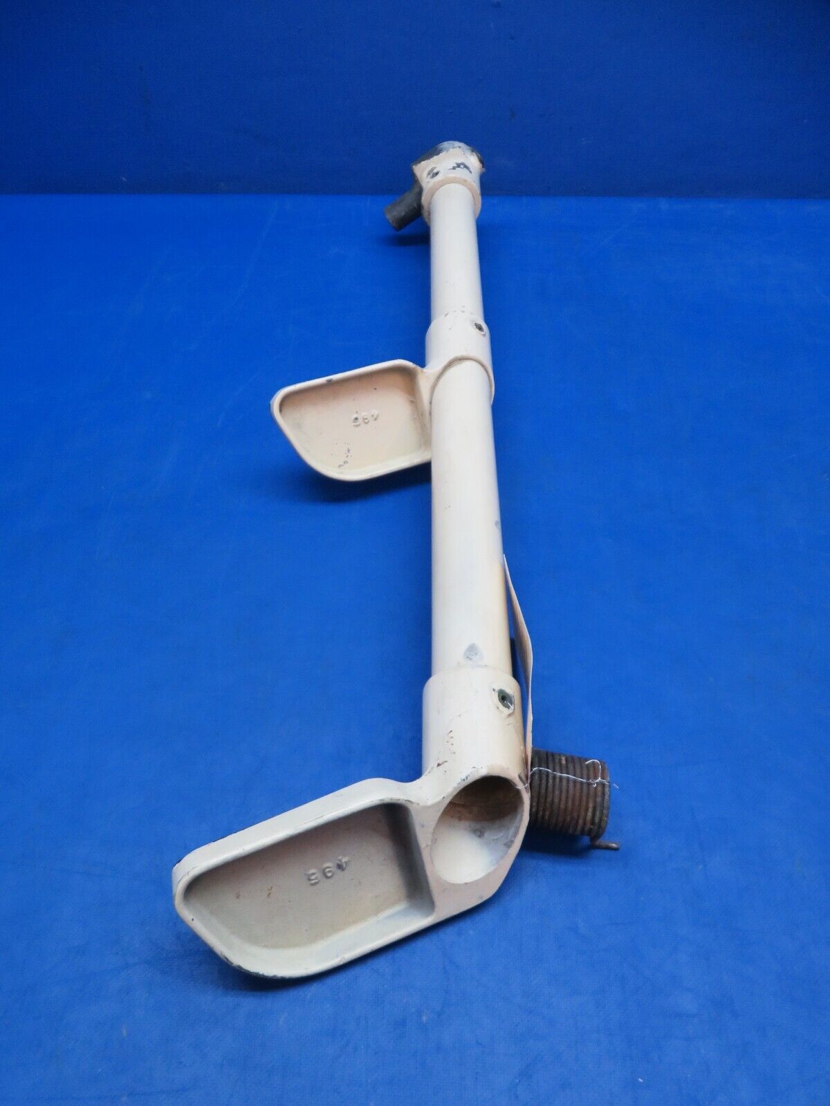 Early Cessna 310 / 310B Retractable Entrance Step P/N 0811932-1 (1223-103)