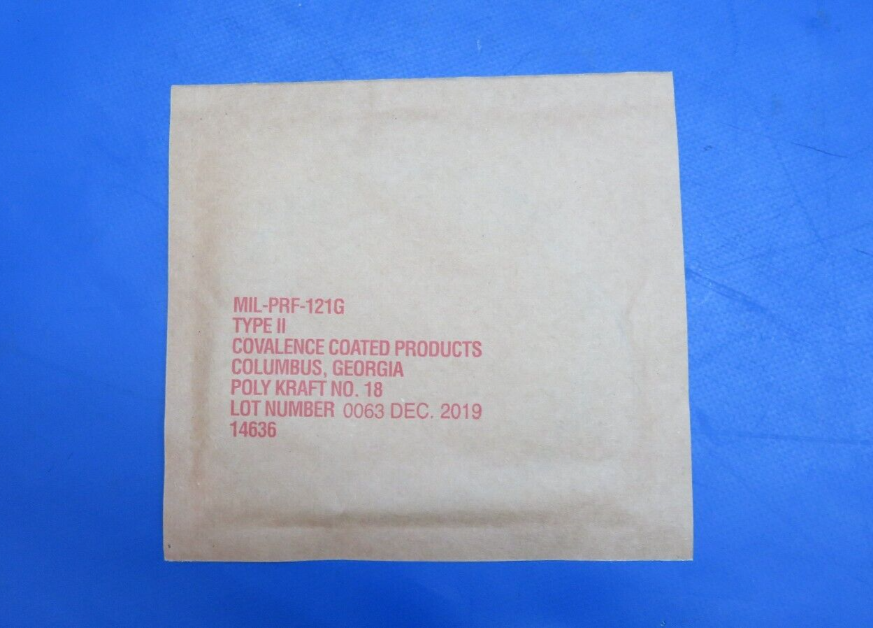 McCauley Propeller O-Ring w/ Paperwork P/N A1633-53 LOT OF 10 NOS (0523-259)