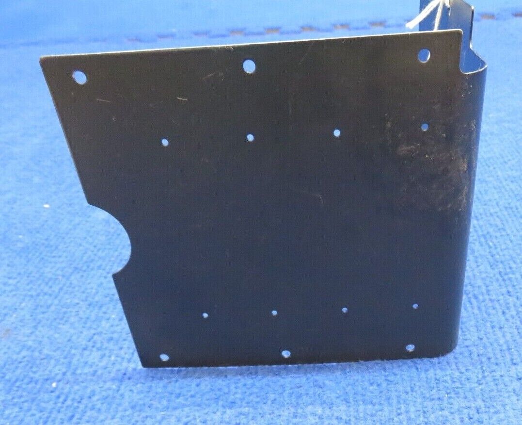 Cessna Citation Plate P/N 5565712-3 NOS (0822-350)