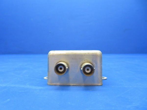 Antenna Development Co. Antenna Coupler P/N AD-9 NOS (1023-512)