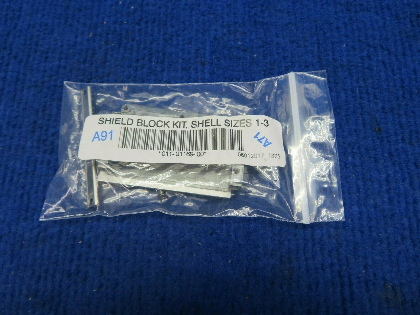 Diamond DA-40 Garmin GTX33 w/ Tray P/N 011-00779-00 - 30 Day Warranty (0422-390)