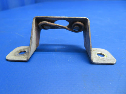 Beech C-35 Bonanza Cowling Fastener Bracket P/N 35-910244 LOT OF 5 (1222-541)