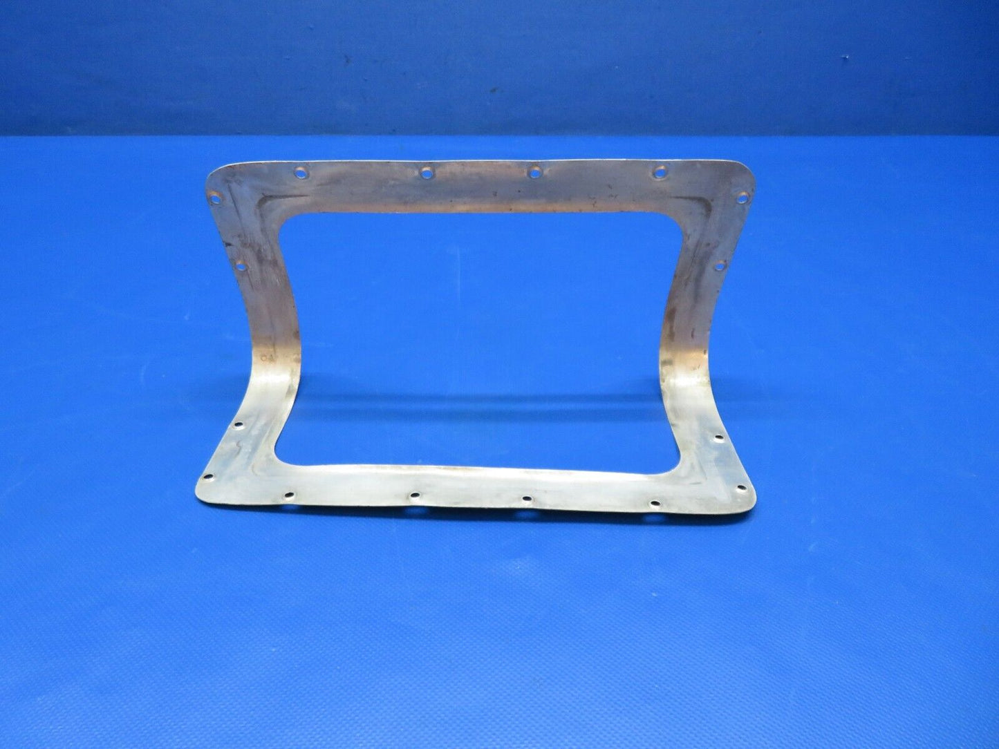 Cessna 337 / 337E RH Landing Light Retainer P/N 1422559-3 (1223-301)