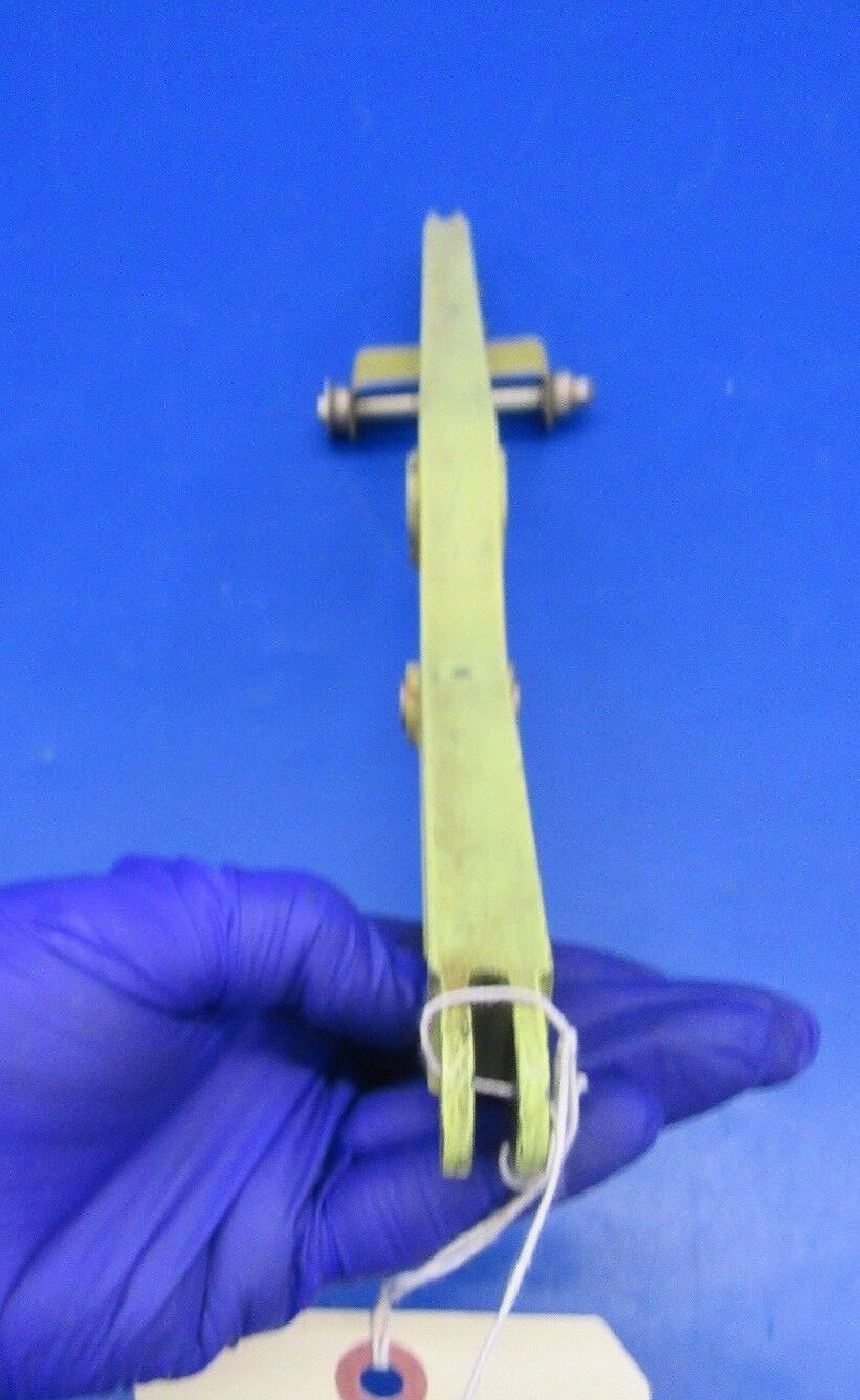 Beech Baron 58P Bellcrank Elevator P/N 002-524024-31 (0418-36)