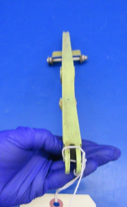 Beech Baron 58P Bellcrank Elevator P/N 002-524024-31 (0418-36)