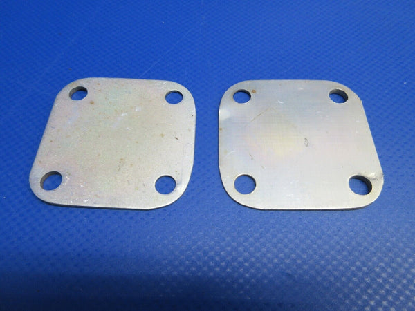 Cessna Landing Gear Shim P/N 0441157-3 LOT OF 2 NOS (0224-1652)