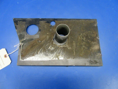 Bellanca 17-30A Super Viking Air Vent Panel Front & Rear Seats 3 pcs (0819-233)
