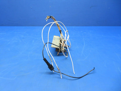 1956 Cessna 172 Fuse Panel P/N 0513042 (0823-432)