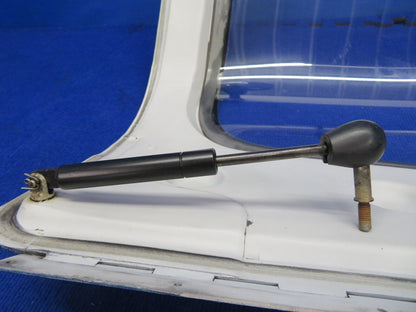 Socata TB-9 RH Cabin Door Assy P/N 2500100710 (0522-677)