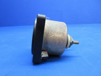 Cessna Prop De-Icer Amps Meter P/N 3E1252A (0823-107)