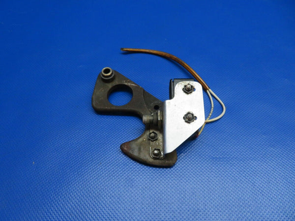 Cessna 337 / 337E Main Gear Uplock Pawl & Switch Assy P/N 1541016-1 (1223-316)