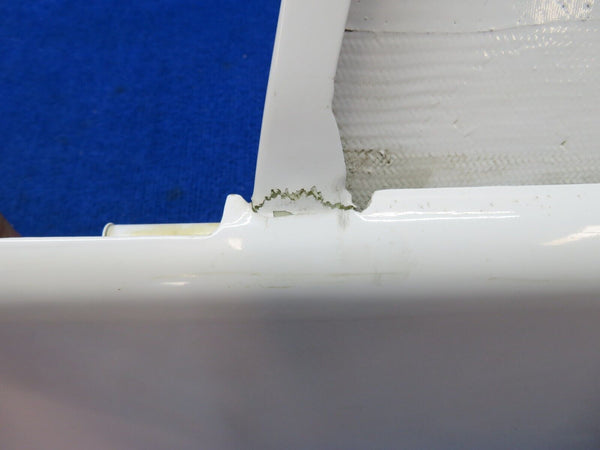 Diamond DA40-180 Aileron RH P/N DA4-5761-62-00 Damaged (0219-136)