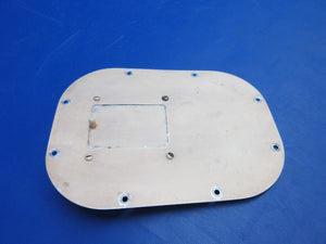 Beech C-35 Bonanza Tail Access Door w/ Vent P/N 35-410410-10 (1023-876)