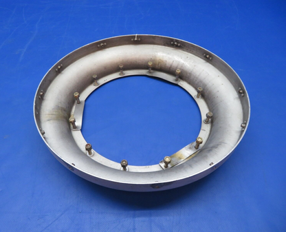 Aerostar 602P Hartzell Spinner & Bulkhead Propeller P/N C-3258-P (0723-327)