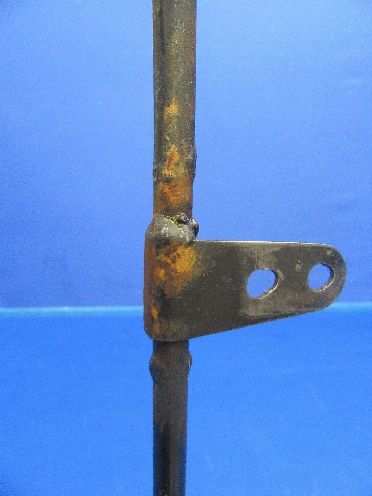 Cessna 177RG Cardinal Exhaust Bracket (0818-49)