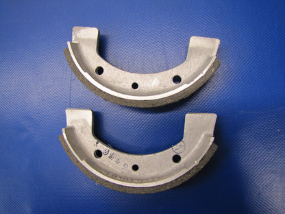 Piper Pawnee Brave PA-36  Brake Shoes NOS P/N 757-782 ONE PAIR (0317-200)