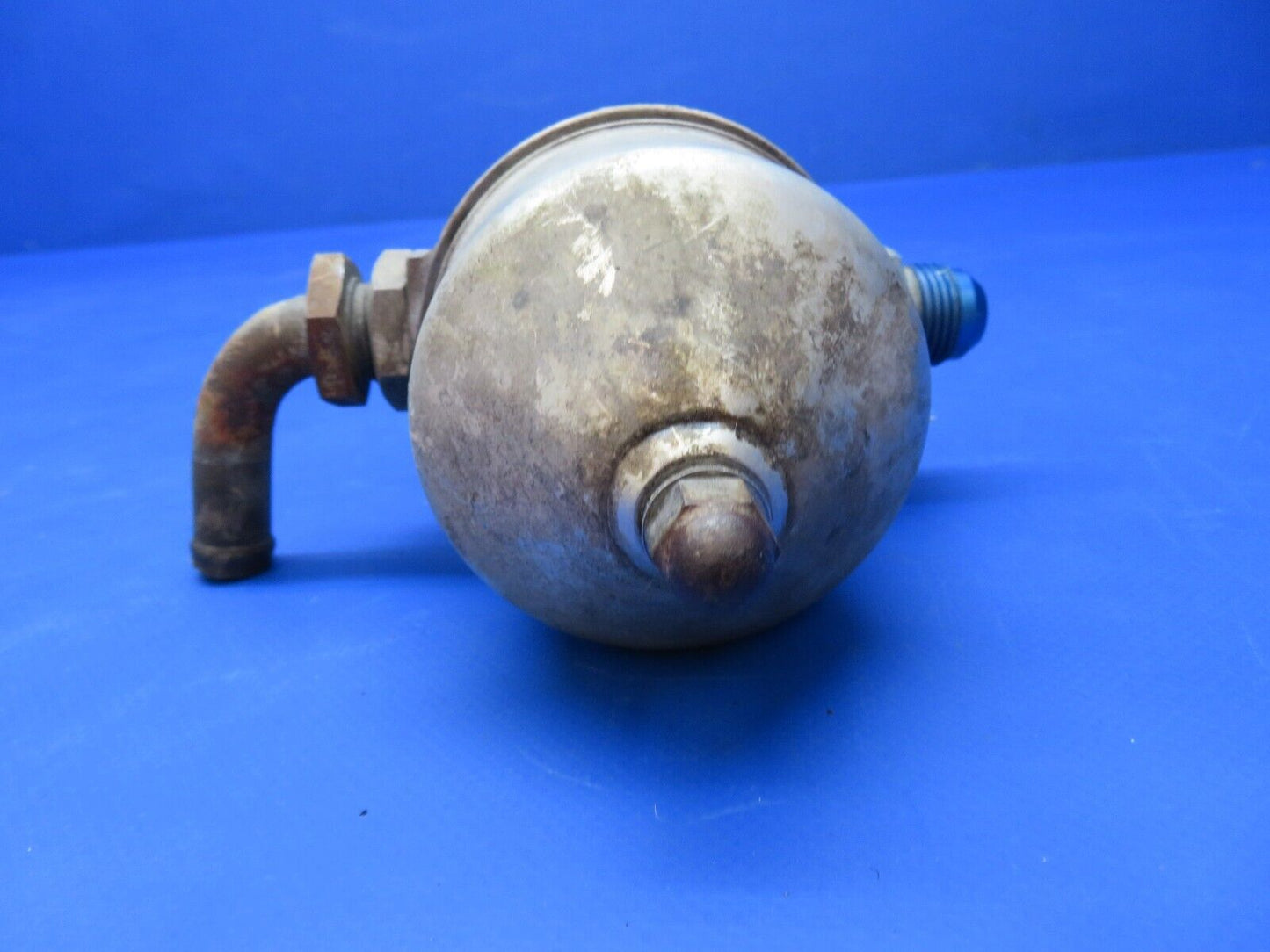 B.F. Goodrich Filter Assy De-Ice P/N 3D1541 (1022-439)