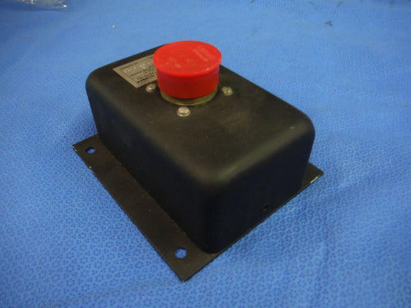 Ice Corp. 28VDC Prop De-Icer Timer P/N P072575-01  Alt P/N 514-1 (1015-300)