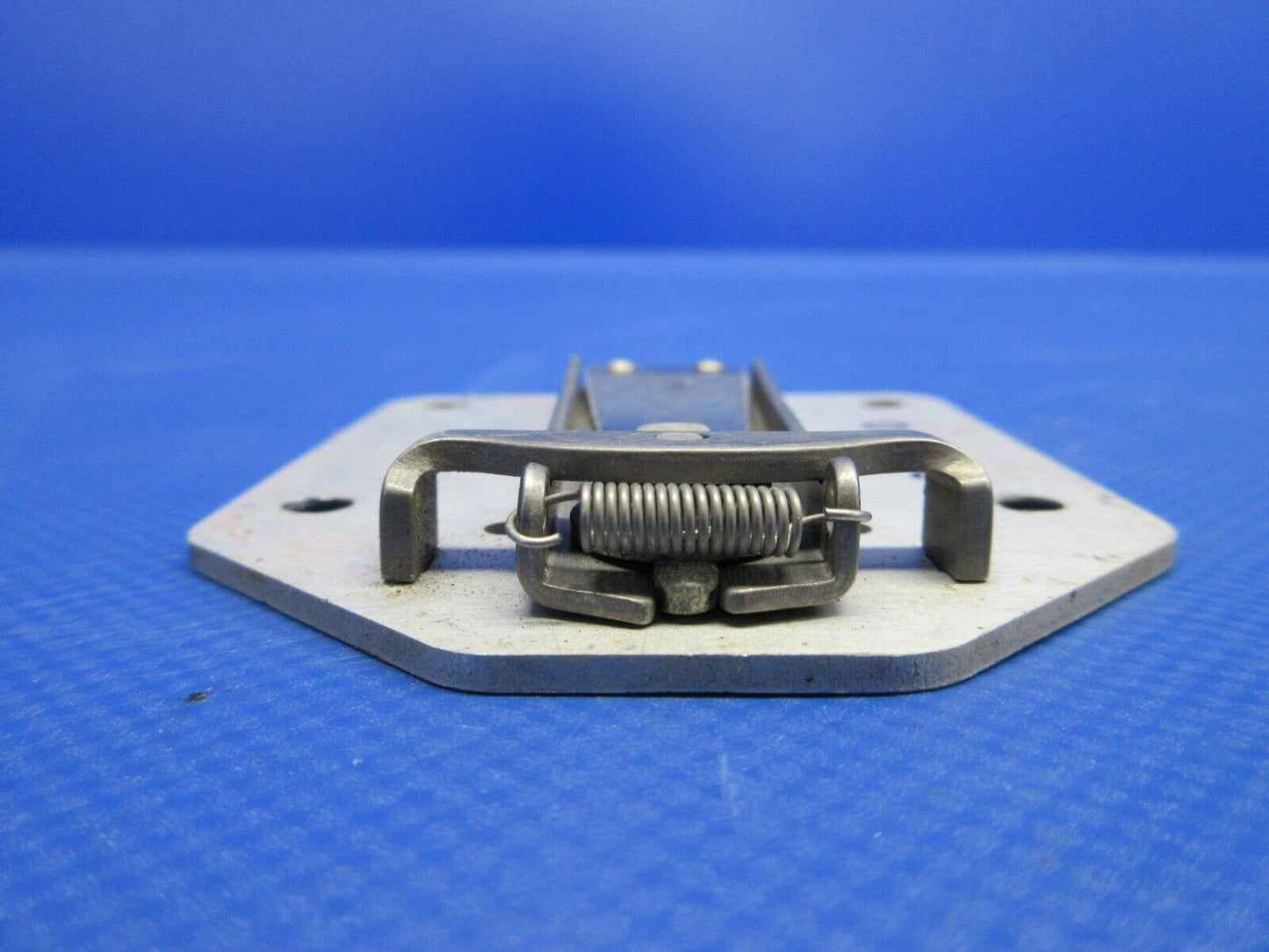 Cessna 310 Wedjit Seat Bracket P/N 295300 LOT OF 3 (0224-1179)