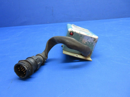 Diamond DA-42 Hartzell Engine Voltage Regulator 28V P/N VR-2000-28-2 (0623-148)