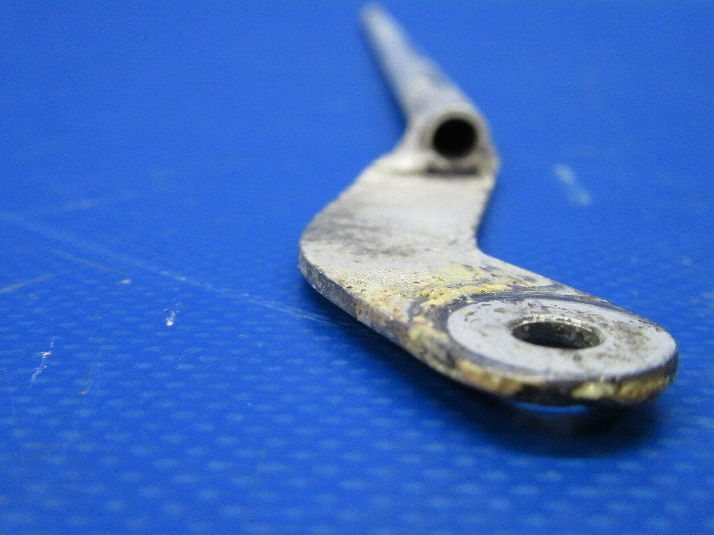 Bellanca 17-30A Super Viking Cabin Door Push Rod (0919-06)