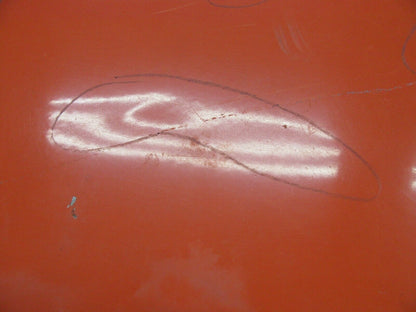 Grumman American AA1 Rudder P/N 302001-501 (0723-15)