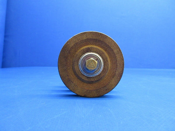 Beech 95-B55 Baron Pulley P/N MS20220-2, BHP-4 LOT OF 5 (0623-714)