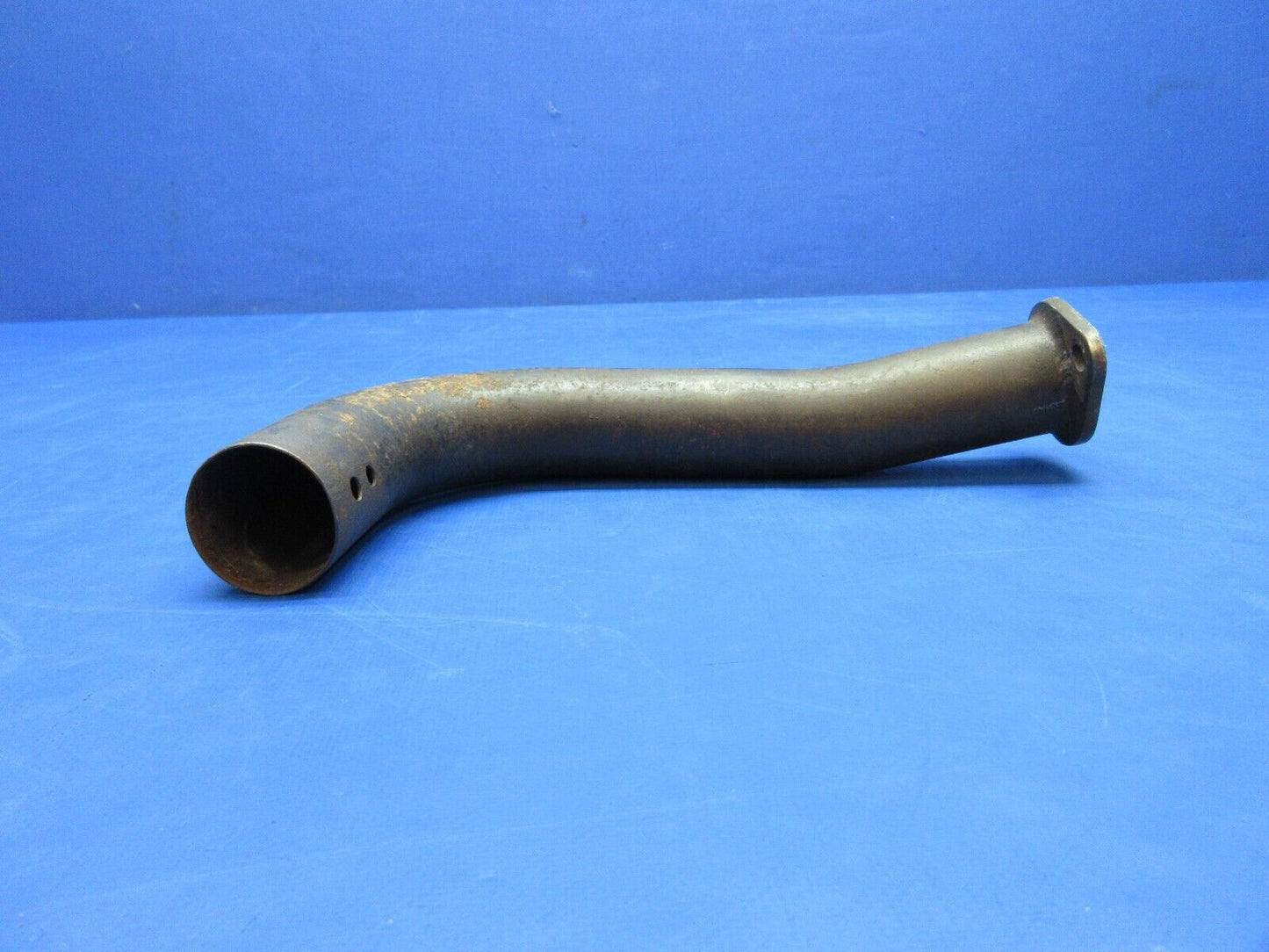 Piper PA28-160 / 161 / 180 / 181 RH Rear Exhaust Stack P/N 62232-00 (1123-867)