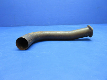 Piper PA28-160 / 161 / 180 / 181 RH Rear Exhaust Stack P/N 62232-00 (1123-867)