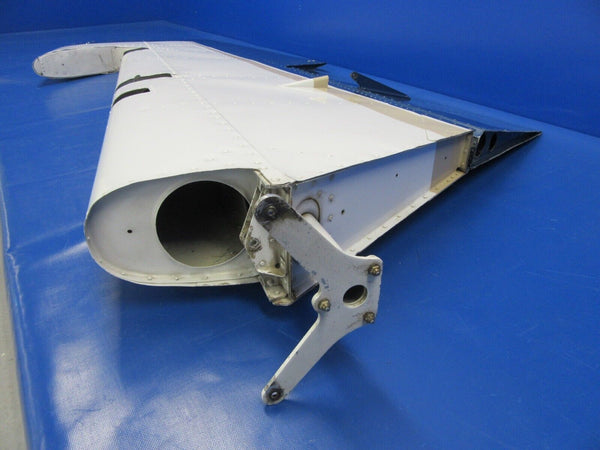 Cessna 401 / 402 Rudder Assy w/ tab P/N 5133000-2 (1223-03)