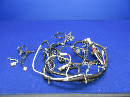 Cirrus SR22 Wiring Harness For Cirrus MCU130 (1221-441)