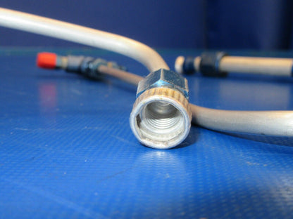 Bellanca 17-30A Super Viking Fuel & Hydraulic Tubing LOT (0919-40)