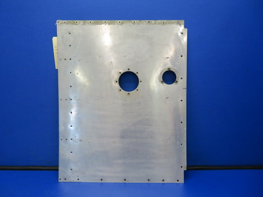 Cessna 150 / 150K Fuel Tank Cover LH P/N 0426511-6 (0821-702)