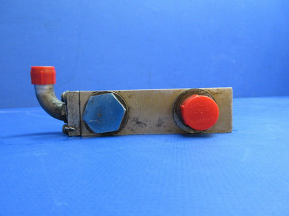Cessna 310 / 310I Manifold Assy De-Ice P/N 0870123-4 (1023-767)