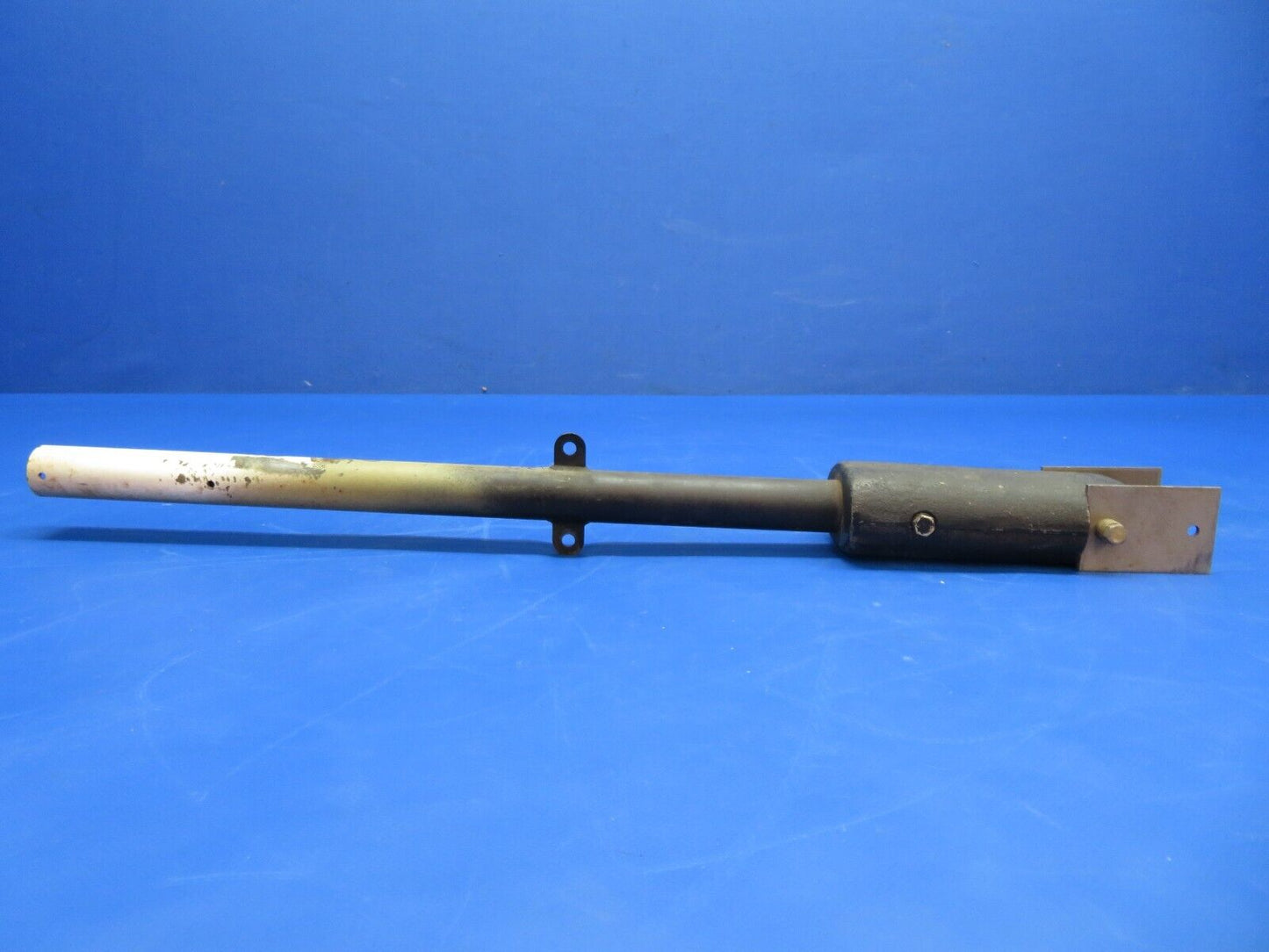 Piper PA-28R-200 Arrow Stabilator Balance Weight & Tab P/N 99803-03 (1022-713)