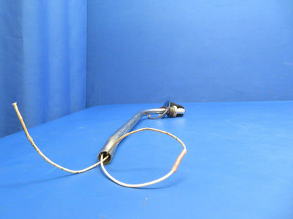 Brantly B2B Helicopter Cyclic Control Stick Assy P/N 194-10 (1022-852)