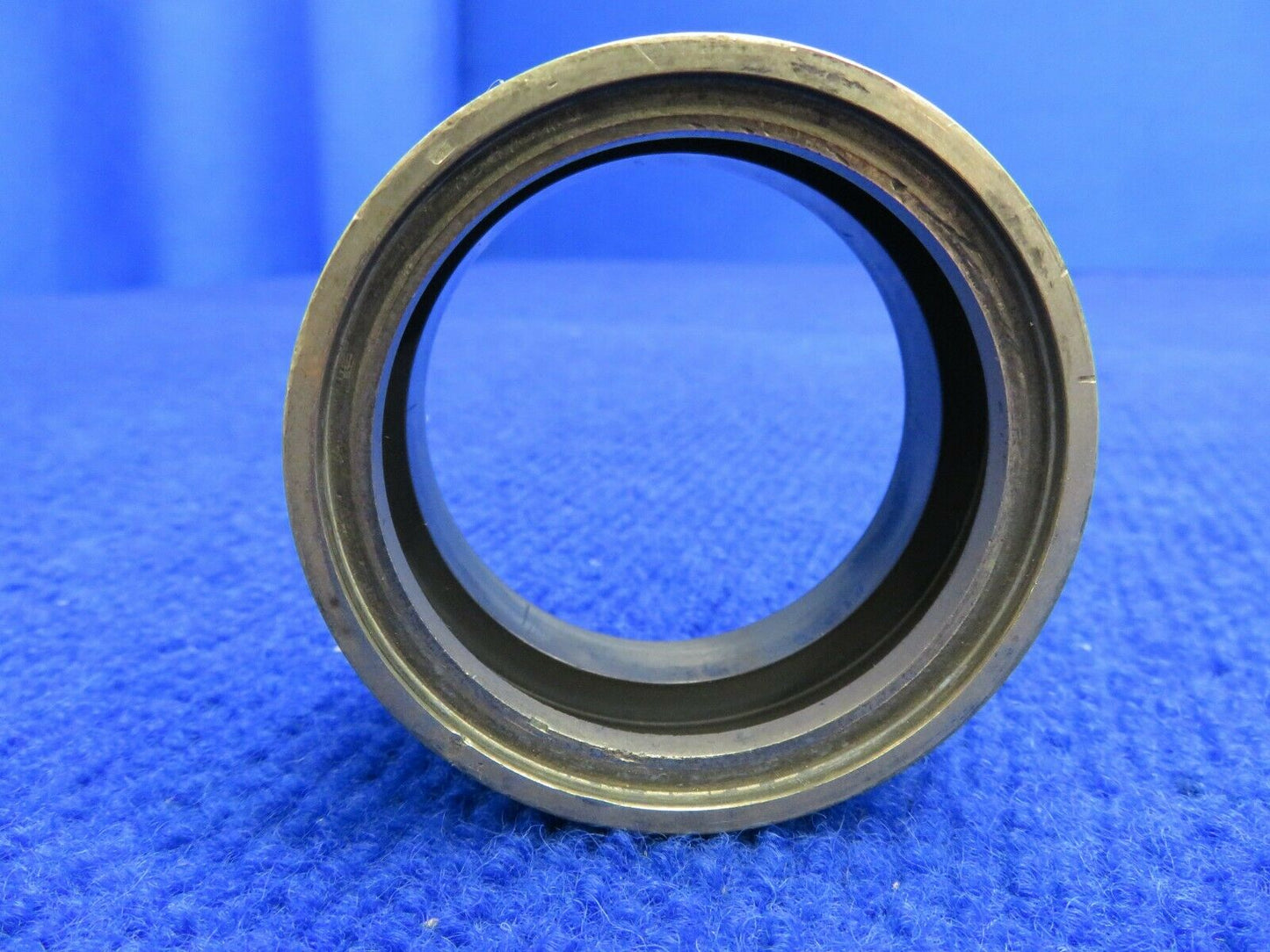 Cessna 172 Nose Gear Ring Pack Support P/N 0841200-42 (0322-456)
