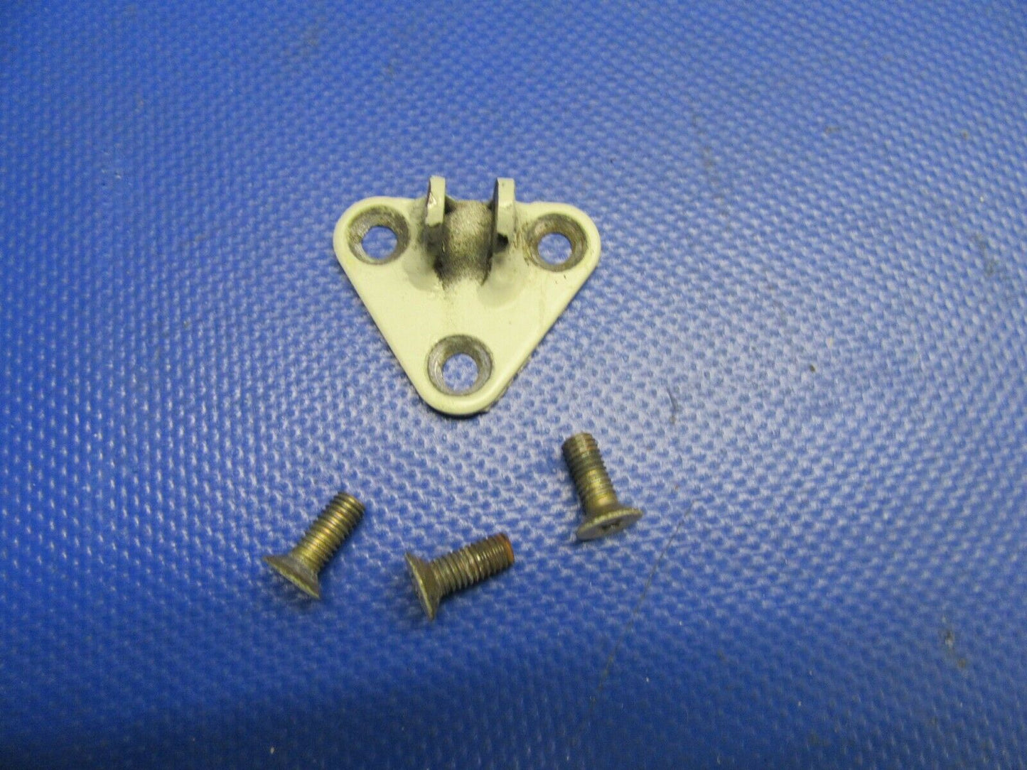 Cessna T210N Hinge Door Stop RH P/N 1213942-2 (0921-568)
