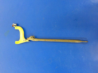Beech Baron Rod & Arm RH Door Actuator P/N 45-815003-1 & 002-430024-1 (0117-44)