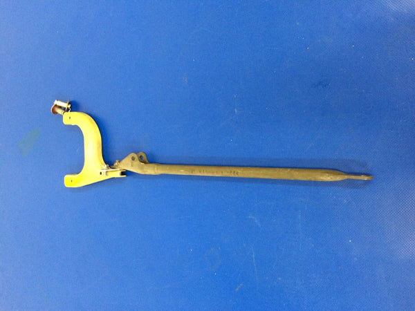 Beech Baron Rod & Arm RH Door Actuator P/N 45-815003-1 & 002-430024-1 (0117-44)